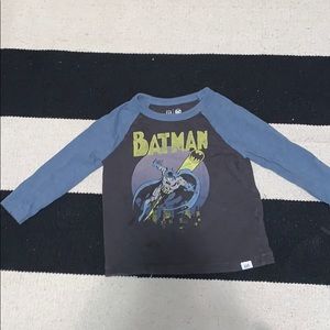 Batman Gap T-shirt long sleeve